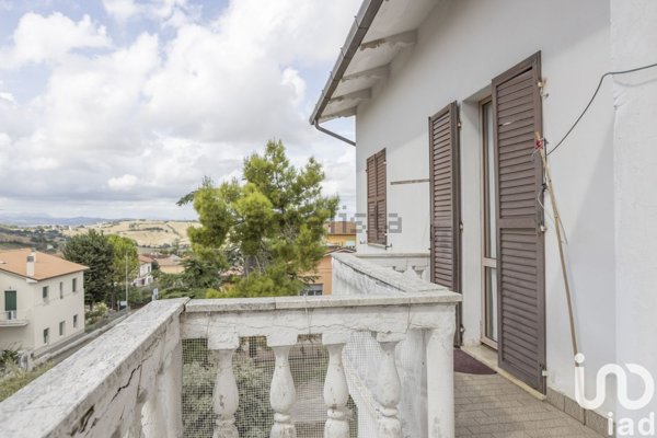 appartamento in vendita a Filottrano