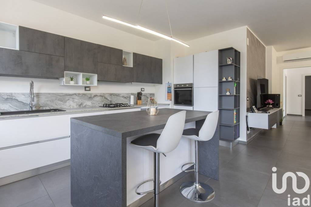 appartamento in vendita a Filottrano in zona Cantalupo