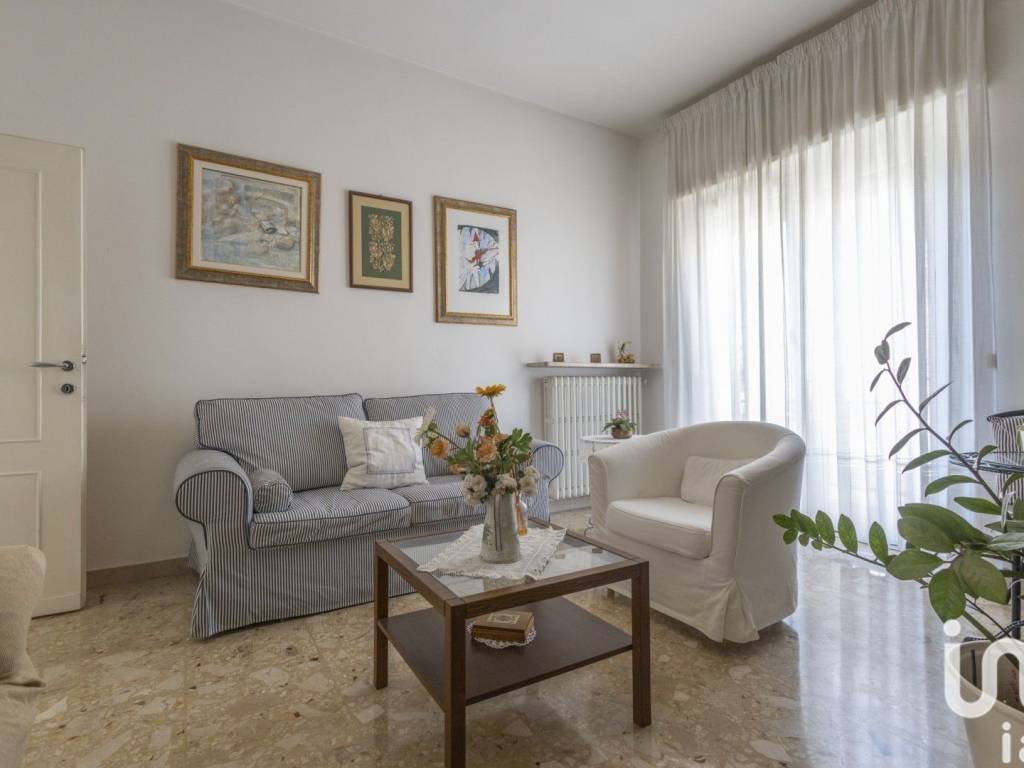 appartamento in vendita a Filottrano