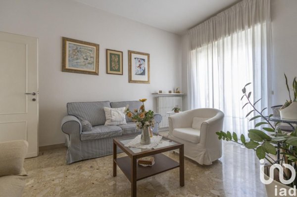 appartamento in vendita a Filottrano