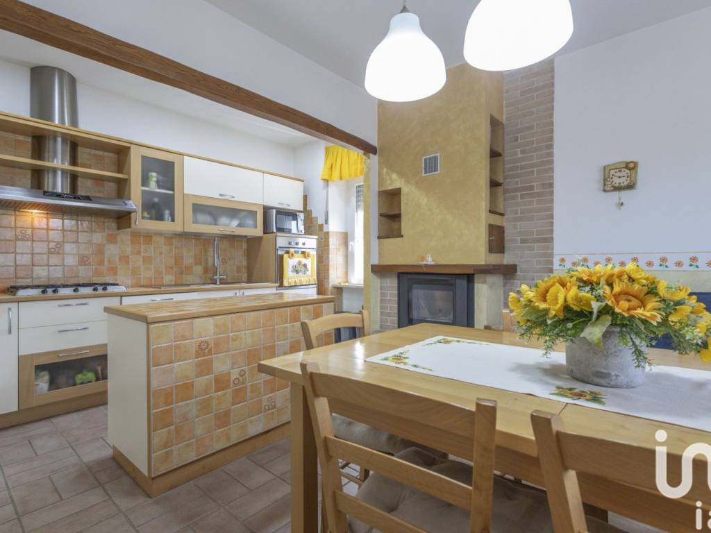 appartamento in vendita a Filottrano