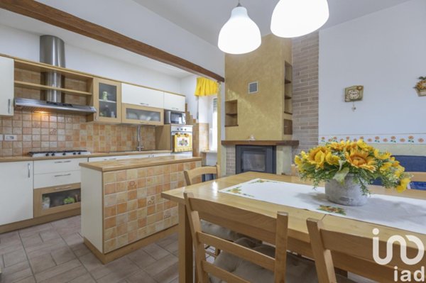 appartamento in vendita a Filottrano