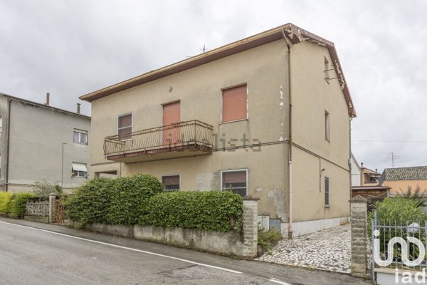 casa indipendente in vendita a Filottrano