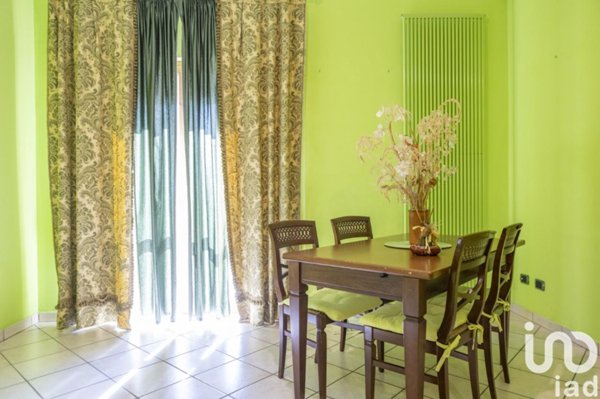 appartamento in vendita a Filottrano