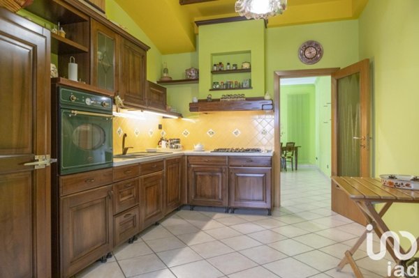 appartamento in vendita a Filottrano