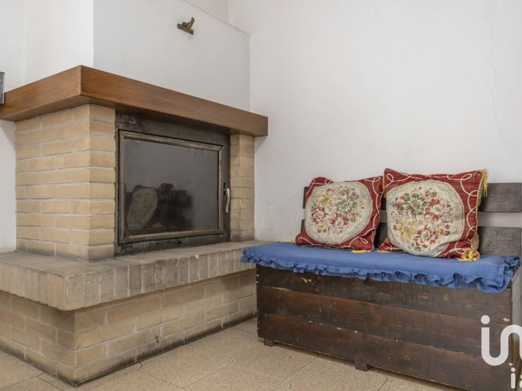 casa indipendente in vendita a Filottrano in zona San Biagio