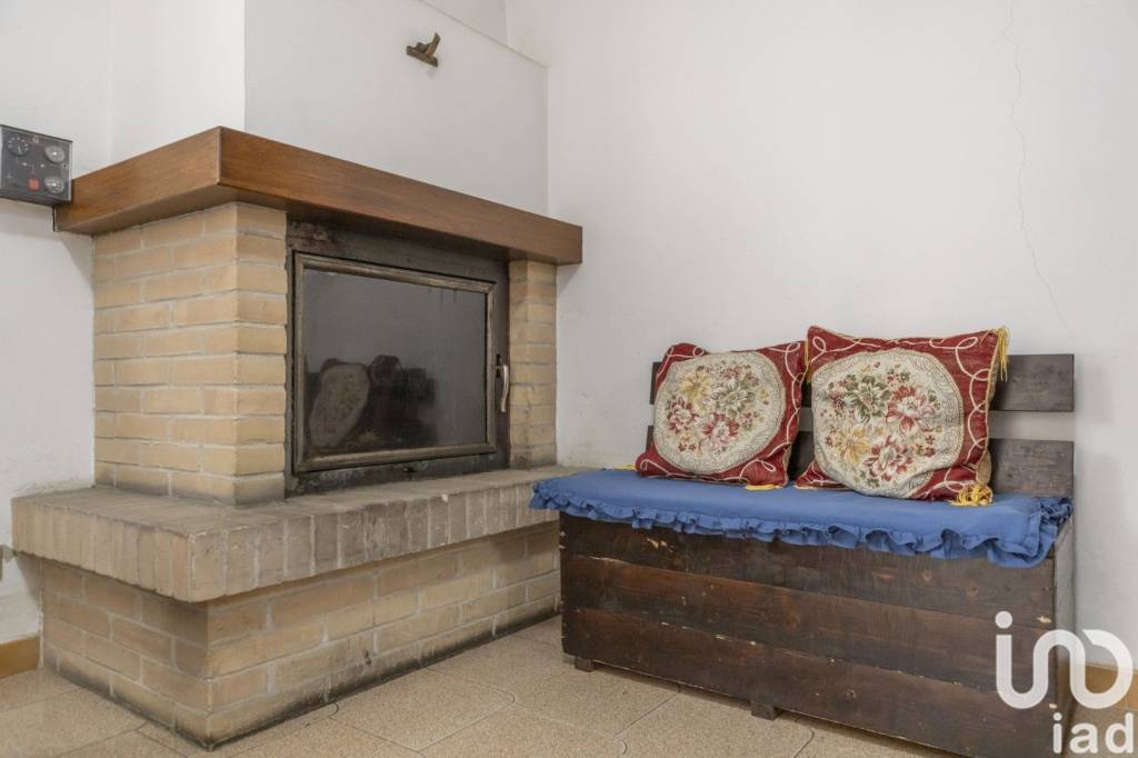casa indipendente in vendita a Filottrano in zona San Biagio