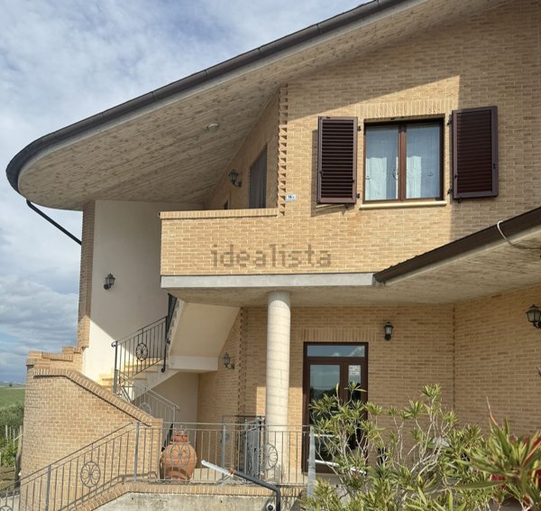 appartamento in vendita a Filottrano in zona Sant'Ignazio