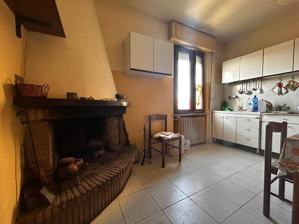 appartamento in vendita a Filottrano