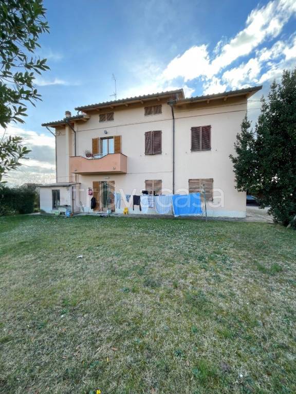 casa indipendente in vendita a Filottrano in zona Sant'Ignazio