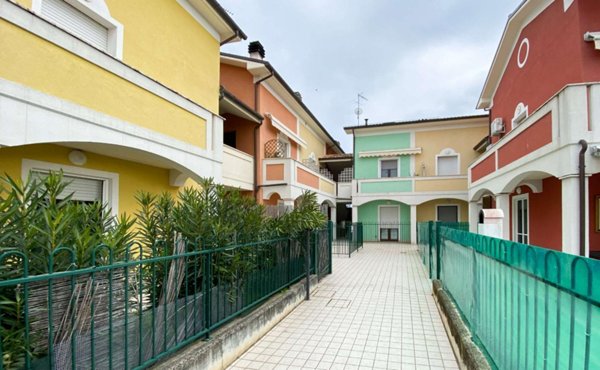 appartamento in vendita a Filottrano in zona San Biagio