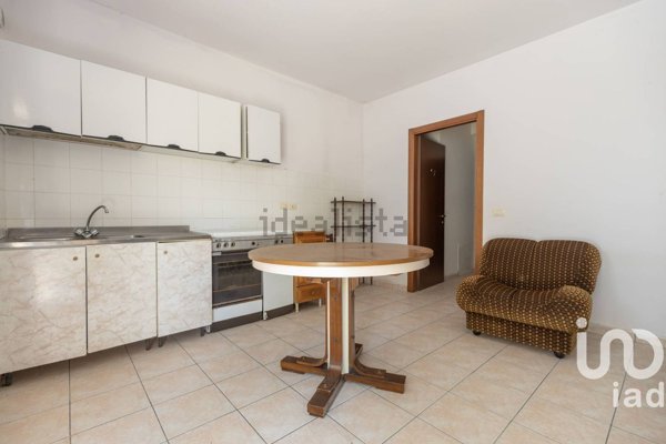 appartamento in vendita a Filottrano