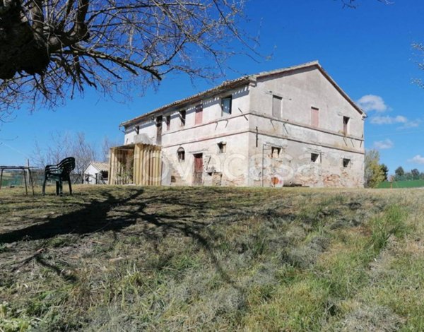 casa indipendente in vendita a Filottrano