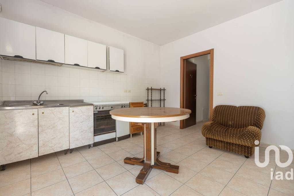 appartamento in vendita a Filottrano in zona Tornazzano