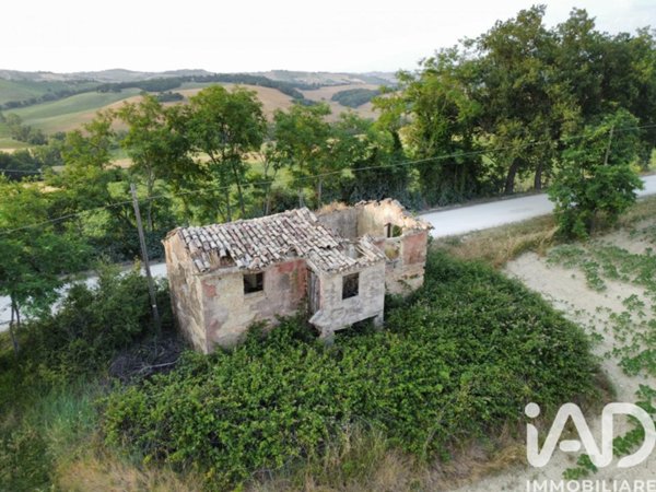 casale in vendita a Filottrano
