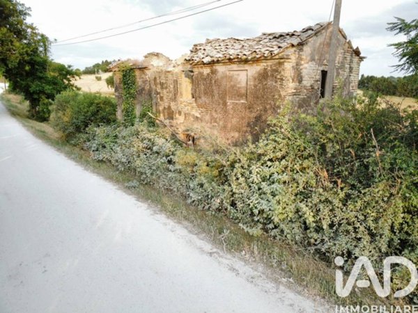 casa indipendente in vendita a Filottrano in zona Tornazzano