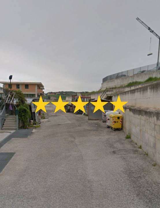 appartamento in vendita a Filottrano