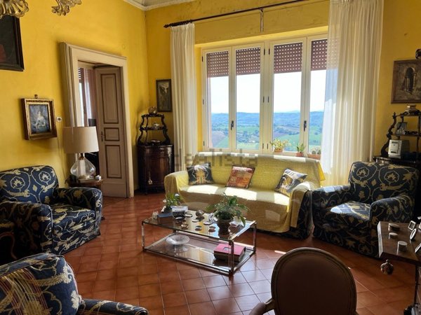 appartamento in vendita a Filottrano