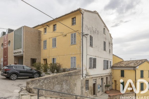 appartamento in vendita a Filottrano