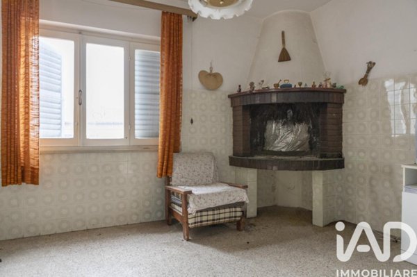 casa indipendente in vendita a Filottrano