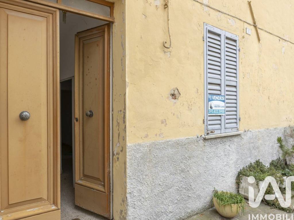 appartamento in vendita a Filottrano