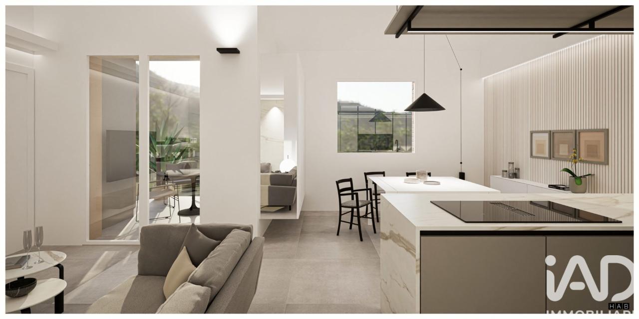 appartamento in vendita a Filottrano in zona Imbrecciata