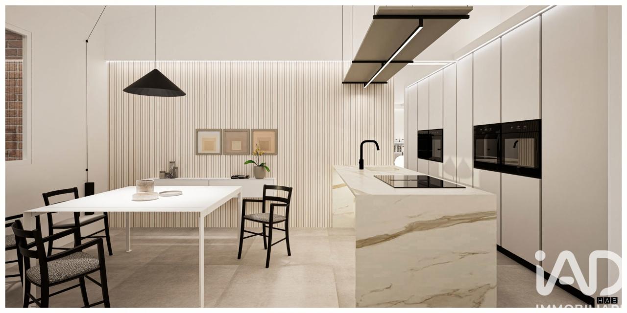 appartamento in vendita a Filottrano in zona Imbrecciata