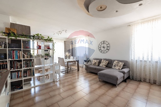 casa indipendente in vendita a Filottrano in zona Sant'Ignazio