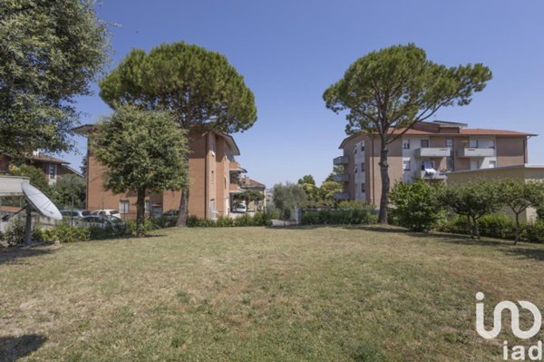 casa indipendente in vendita a Filottrano