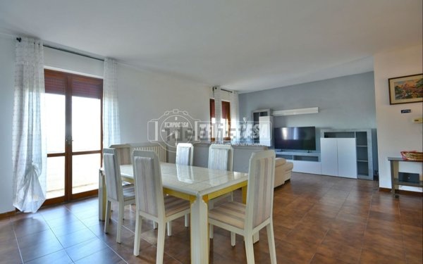 appartamento in vendita a Filottrano