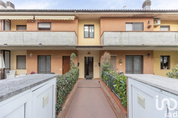 appartamento in vendita a Filottrano