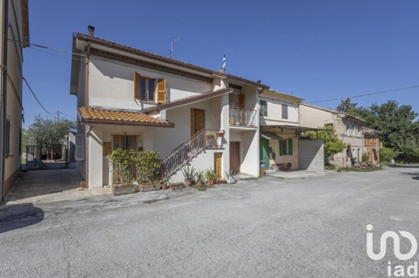 casa indipendente in vendita a Filottrano