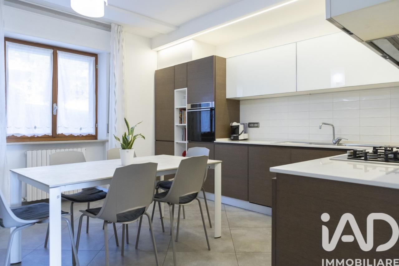 appartamento in vendita a Filottrano