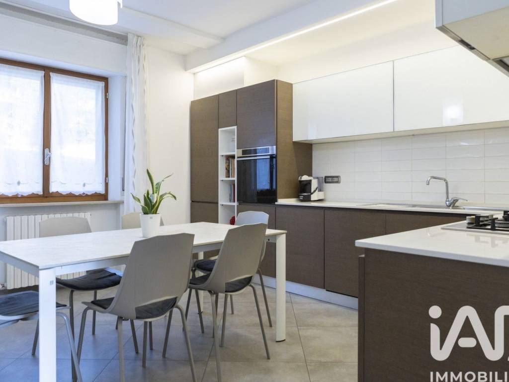 appartamento in vendita a Filottrano