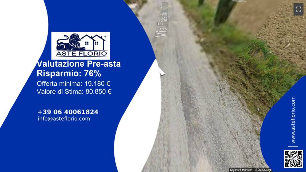 terreno agricolo in vendita a Filottrano