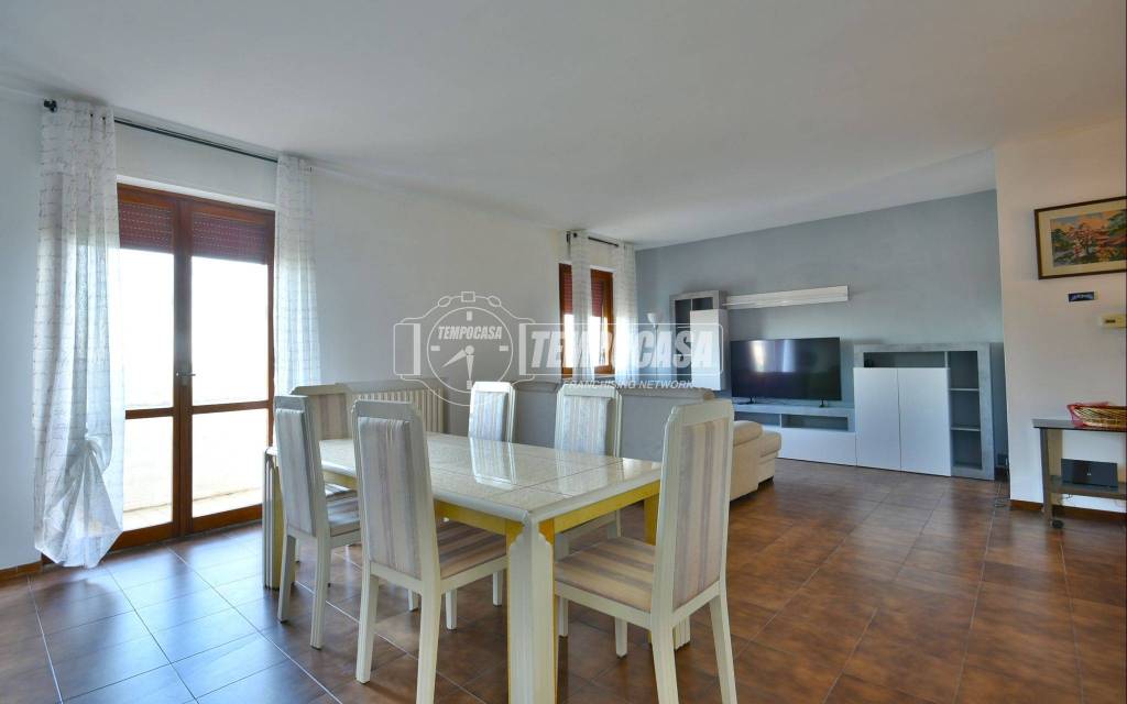 appartamento in vendita a Filottrano