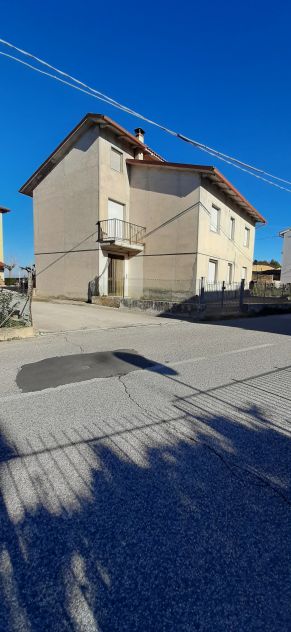 appartamento in vendita a Filottrano