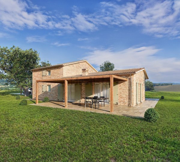 appartamento in vendita a Filottrano