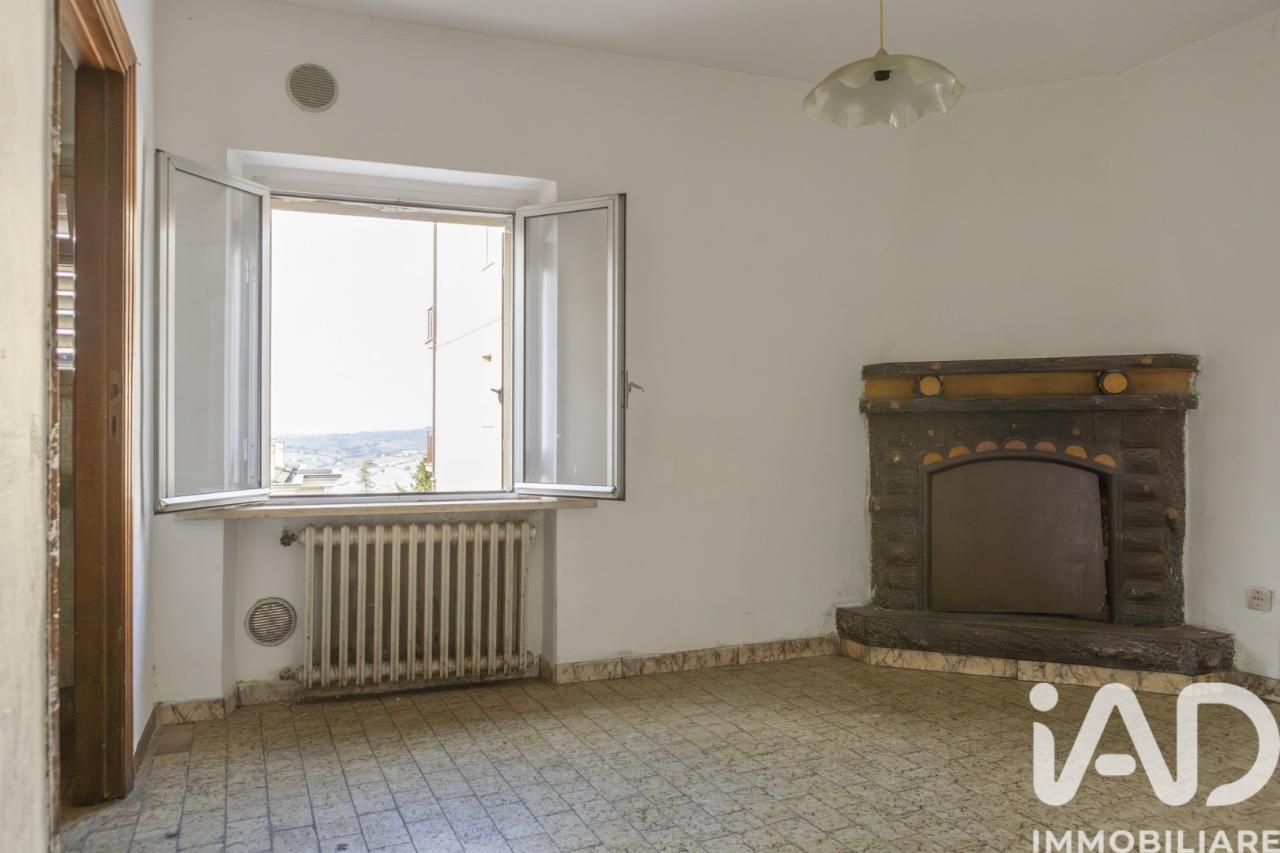 casa indipendente in vendita a Filottrano