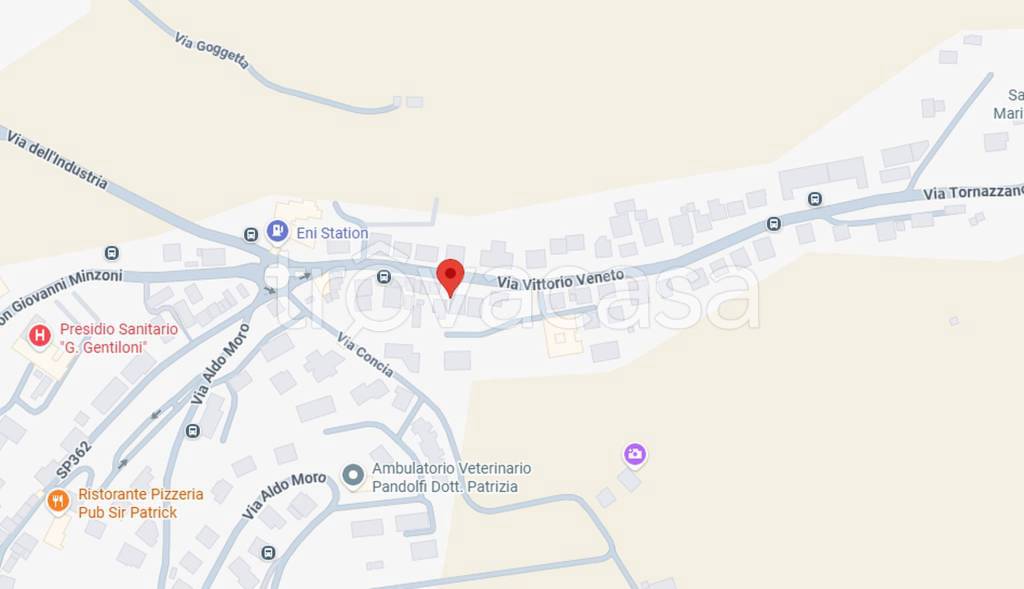 appartamento in vendita a Filottrano