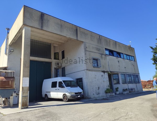 appartamento in vendita a Filottrano