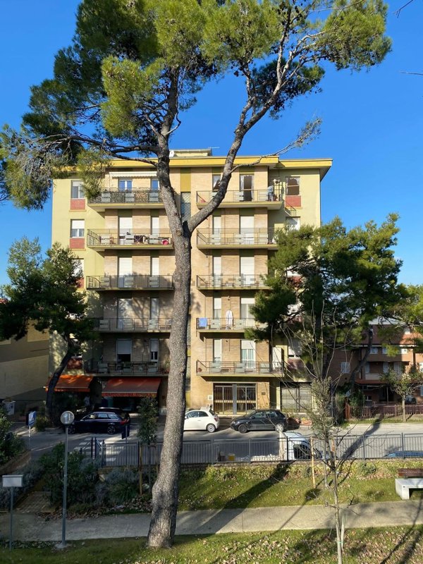 ufficio in vendita a Filottrano