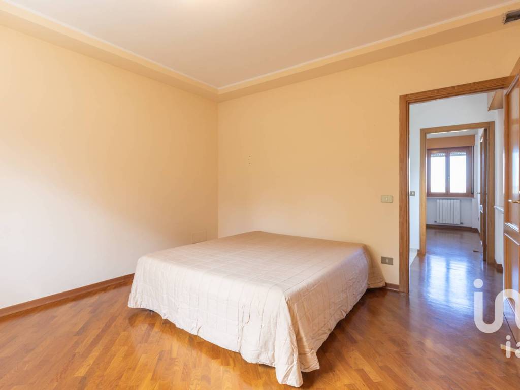 casa indipendente in vendita a Filottrano