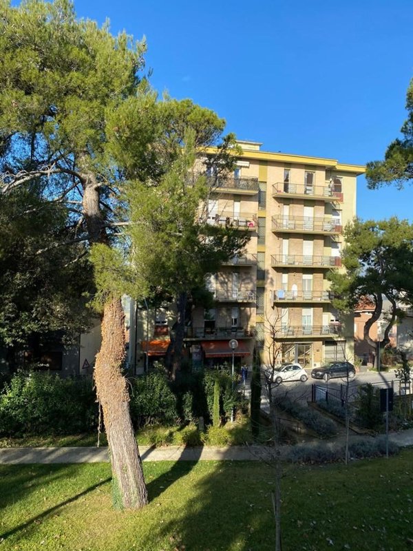 negozio in vendita a Filottrano