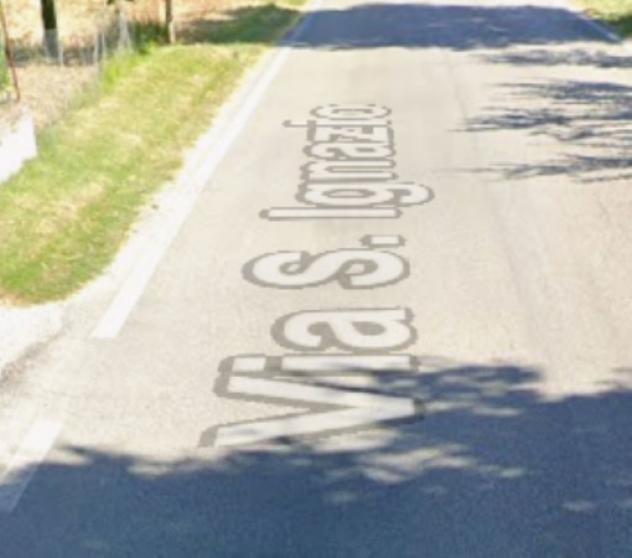 terreno edificabile in vendita a Filottrano in zona Sant'Ignazio