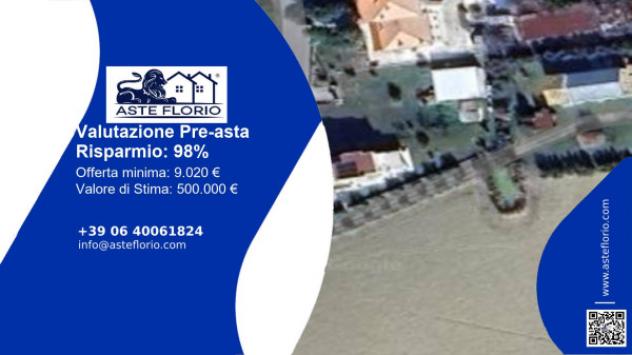 terreno edificabile in vendita a Filottrano in zona Sant'Ignazio