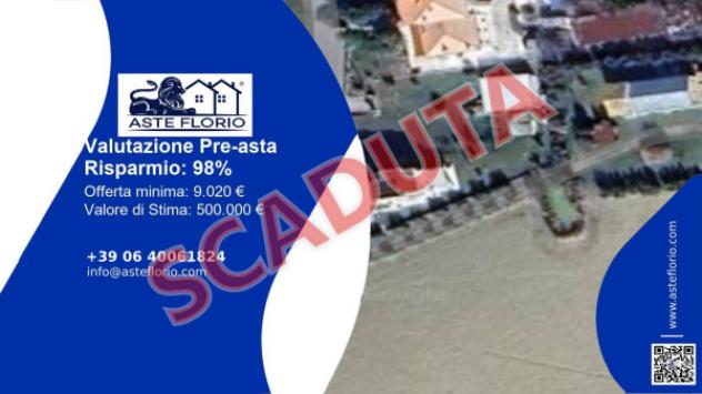 terreno agricolo in vendita a Filottrano in zona Sant'Ignazio