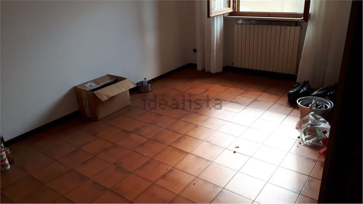 appartamento in vendita a Filottrano