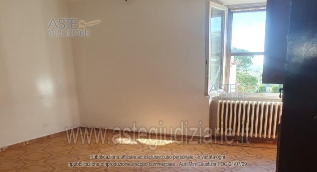 appartamento in vendita a Filottrano in zona Tornazzano