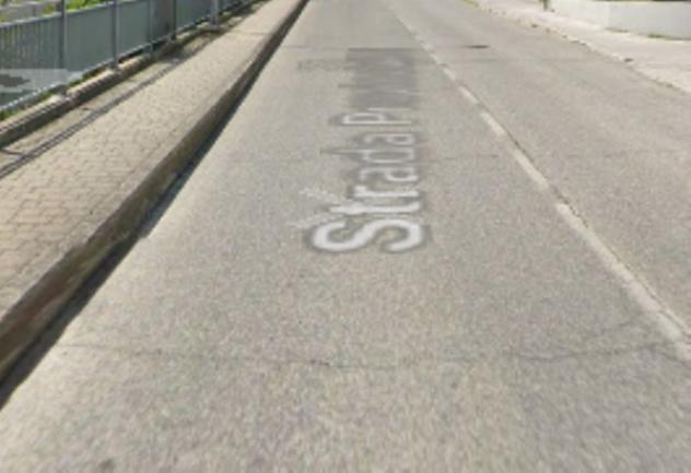 appartamento in vendita a Filottrano in zona Tornazzano